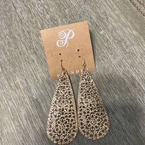 Plunder Ciara Earrings